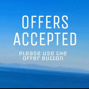 Offers Accepted
